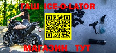 дживик Берёзовский